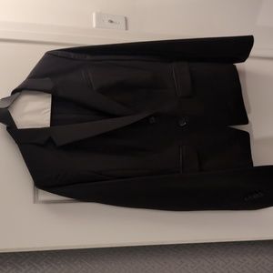 Ann Taylor Suit Jacket and Pants